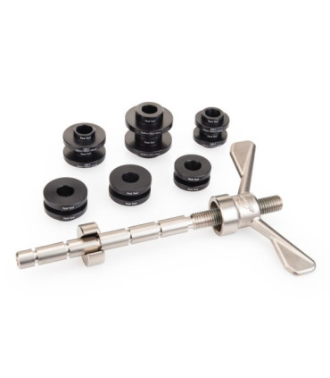 Przyrząd Park Tool BBP-1.2 do montażu wkładu suportu