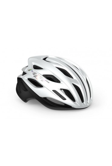 Kask rowerowy MET ALLROAD MIPS, szary matowy, rozmiar M