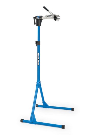 Park Tool PSC-4-1 Deluxe Home Mechanic Repair Stand