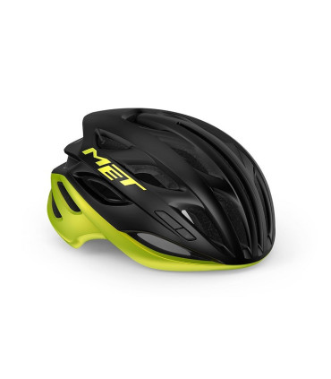 MET ESTRO MIPS bicycle helmet, grey gloss, size L