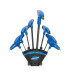 Zestaw kluczy imbusowych Park Tool PH-1.2