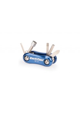 Park Tool MT-10 Multi-Tool Wrench Set