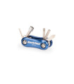 Zestaw 7 kluczy podręcznych Park Tool MT-10 