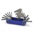 Park Tool MTB-5 Rescue Tool Wrenches Set