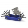Park Tool MTB-5 Rescue Tool Wrenches Set