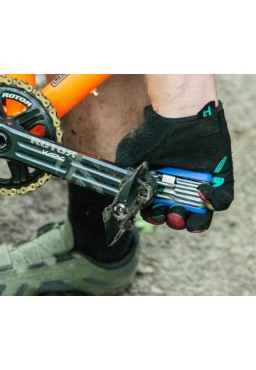 Zestaw 16 kluczy podręcznych Park Tool MTB-5 