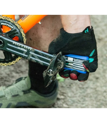 Zestaw 16 kluczy podręcznych Park Tool MTB-5 