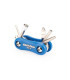 Park Tool MTC-10 Multi-Tool Wrench Set