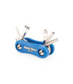 Zestaw kluczy podręcznych Park Tool MTC-10 