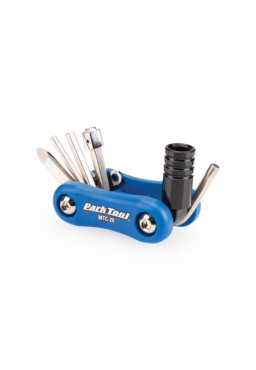 Park Tool MTC-20 Multi-Tool Wrenches Set