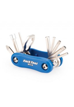 Park Tool MTC-30 Multi-Tool Wrenches Set