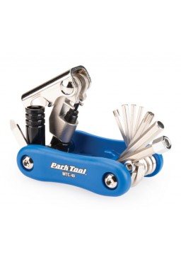 Park Tool MTC-40 Multi-Tool Wrenches Set
