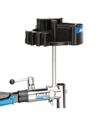 Park Tool TK-4 Tool Kaddie with Stand Mount