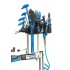 Park Tool TK-4 Tool Kaddie with Stand Mount