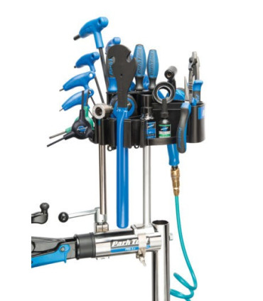 Park Tool TK-4 Tool Kaddie with Stand Mount