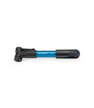 Park Tool PMP-3.2B Micro Pump Blue