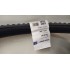 Accent Spirit 700 x 38C Black Bicycle Tire