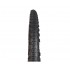 Accent Spirit 700 x 38C Black Bicycle Tire