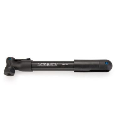 Park Tool PMP-3.2 Micro Pump Black