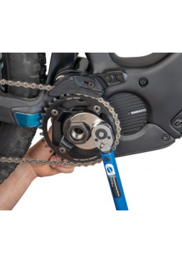 Park Tool LRT-2 Lockring Tool Shimano STEPS E-Bike Motors