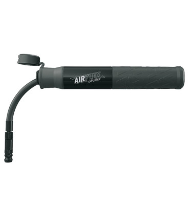 SKS Airflex Explorer Pompka rowerowa czarna