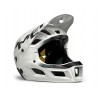 MET PARACHUTE MCR MIPS bicycle helmet, white , size L