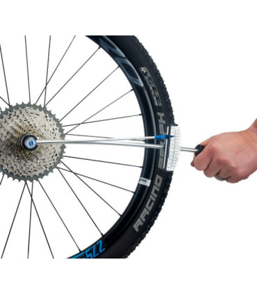 Klucz dynamometryczny wychylny Park Tool TW-2.2 0-60Nm