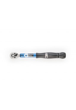 Park Tool TW-5.2 Ratcheting Click-Type Torque Wrench 2-14Nm