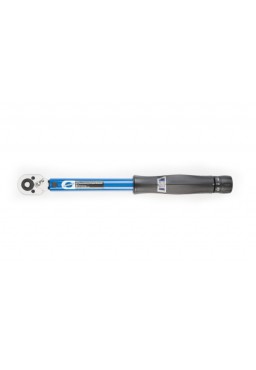 Park Tool TW-6.2 Ratcheting Click-Type Torque Wrench 10-60Nm