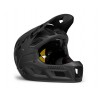 MET PARACHUTE MCR MIPS bicycle helmet, black, size M