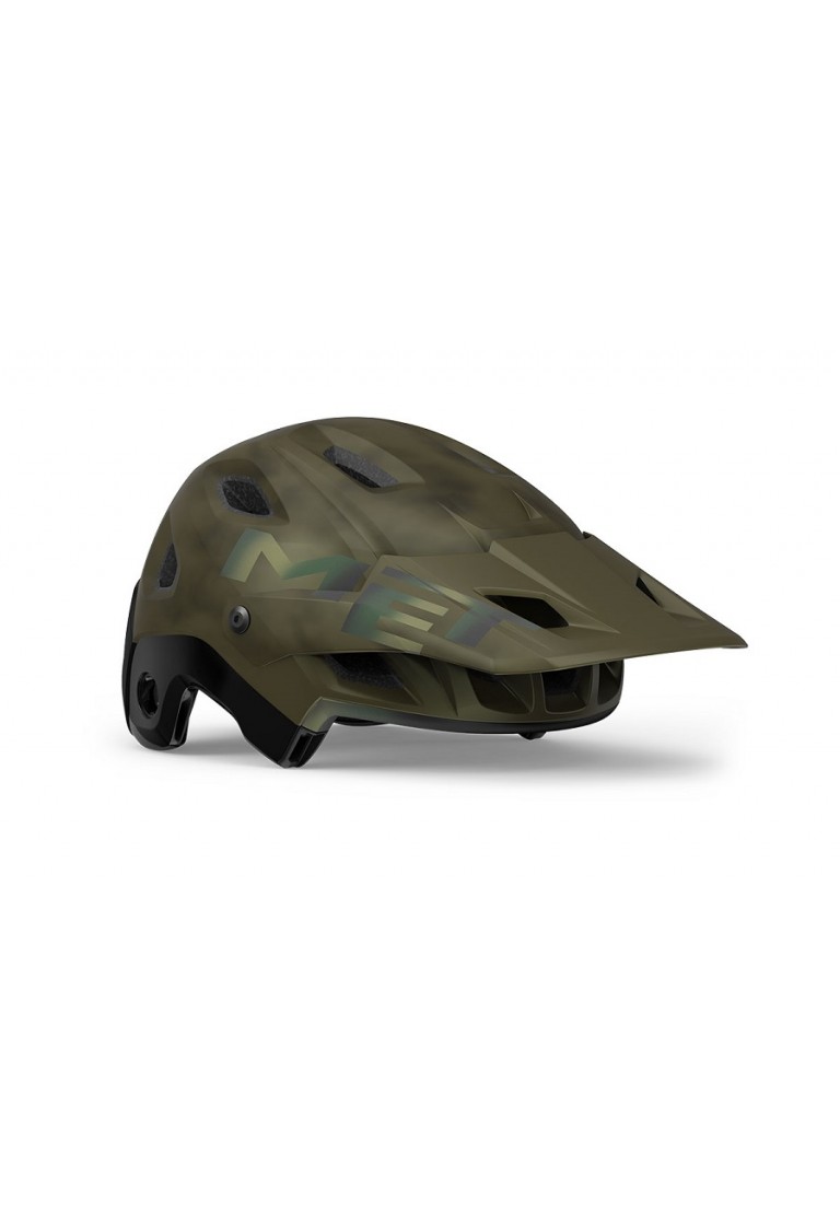 Bell clearance parachute helmet