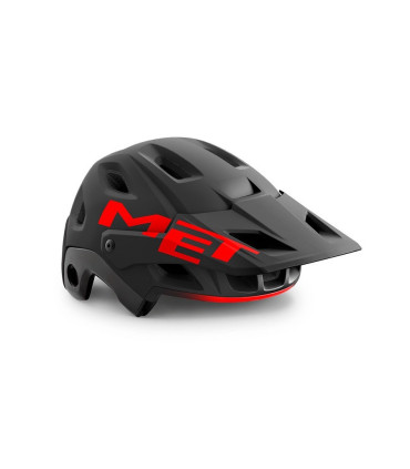 MET PARACHUTE MCR MIPS bicycle helmet, white , size L