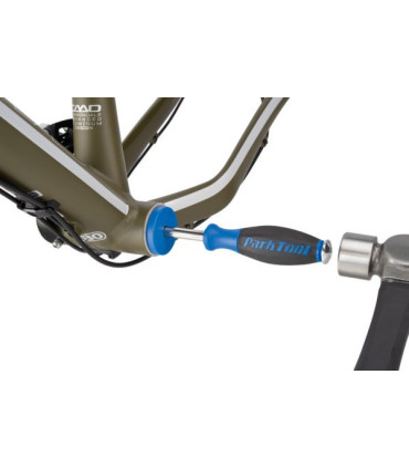 Klucz Park Tool BBT-30.4 do łożysk środków suportu