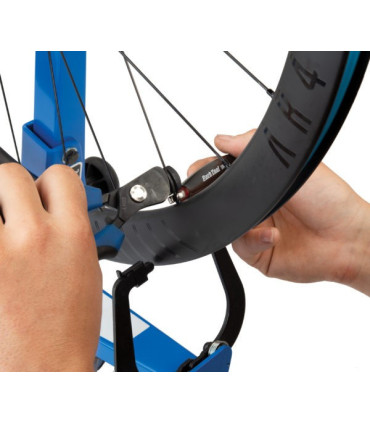 Klucz Park Tool CSH-1 do przytrzymywania szprych