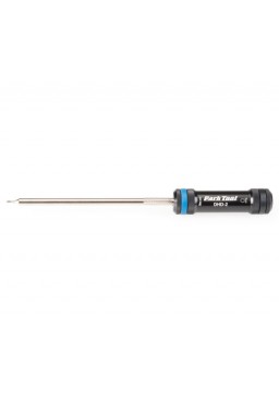 Park Tool DHD-2 Precision Hex Driver 2mm