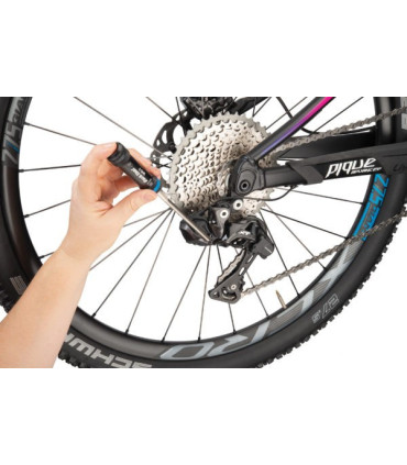 Śrubokręt imbusowy Park Tool DHD-2 2 mm