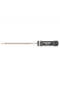 Park Tool DHD-25 Precision Hex Driver 2.5mm