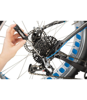 Śrubokręt imbusowy Park Tool DHD-3 3 mm