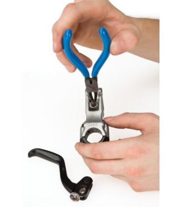 Szczypce Kombinerki Park Tool LP-7