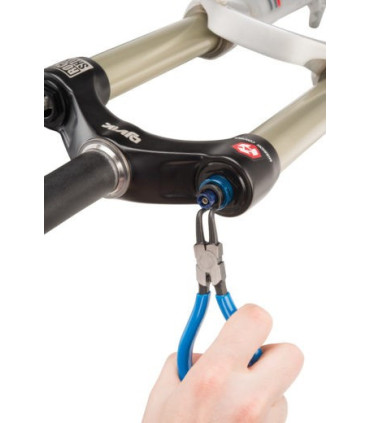 Szczypce wygięte wewnętrzne Park Tool RP-2 1.3mm