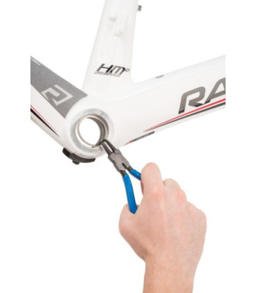 Szczypce wygięte wewnętrzne Park Tool RP-4 1.7mm 