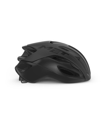 Kask rowerowy MET RIVALE II MIPS, czarno-żółty, rozmiar L