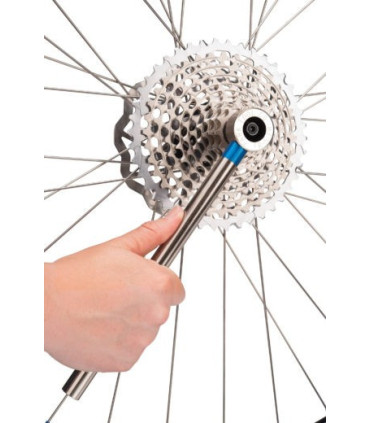 Ściagacz do trybu z rączką Park Tool FR-5.2H Shimano/ Sram 