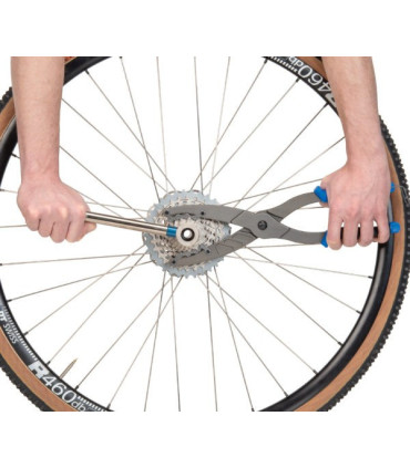 Ściągacz koronek trybu Park Tool CP-1.2