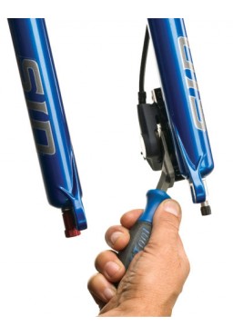 Park Tool PP-1.2 Hydraulic Brake Piston Press