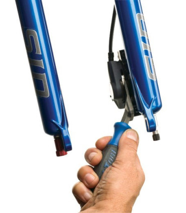 Przyrząd Park Tool PP-1.2 do rozsuwania tłoczków hamulcowych