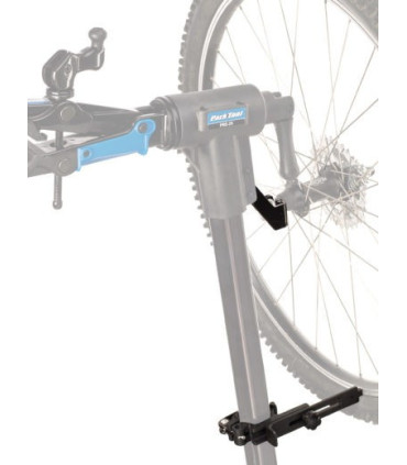 Park Tool TS-25 Repair Stand Mounted Wheel Truing Stand