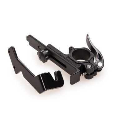 Park Tool TS-25 Repair Stand Mounted Wheel Truing Stand