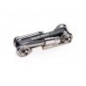 Park Tool IB-1 I-Beam Multi Tool Flat Blade/ Hex Wrenches - 3/4/5/6/8mm