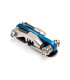 Park Tool IB-2 I-Beam Multi Tool Flat Blade/T25 Torx/ Hex Wrenches - 1.5/2/2.5/3/4/5/6/8mm
